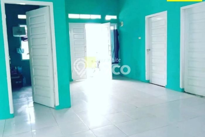 Rumah Murah Dijual di Tanjung Senang, Bandar Lampung Harga Rp 350 Juta Rumah Murah Dijual di Tanjung Senang, Bandar Lampung Harga Rp 350 Juta