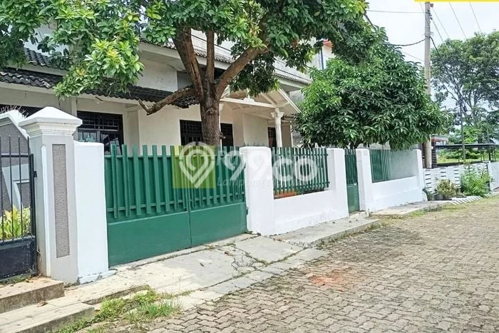Rumah 4 KT 2 KM di Area Premium Tanjung Karang Timur, Bandar Lampung Rumah 4 KT 2 KM di Area Premium Tanjung Karang Timur, Bandar Lampung