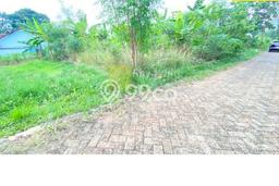 Tanah Komersial Dijual di Rajabasa Bandar Lampung 580m2 Tanah Komersial Dijual di Rajabasa Bandar Lampung 580m2