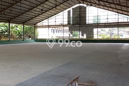 Pabrik Bagus LT 2966m2 LB 0m2 Dijual di Tanjung Karang Barat Bandar Lampung Pabrik Bagus LT 2966m2 LB 0m2 Dijual di Tanjung Karang Barat Bandar Lampung