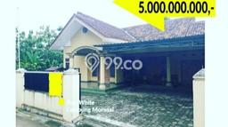 Hunian Cantik Modern Lb 500m2 di Rajabasa, Bandar Lampung Hunian Cantik Modern Lb 500m2 di Rajabasa, Bandar Lampung
