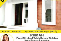Hunian Cantik Minimalis Lb 47m2 di Teluk Betung Selatan, Bandar Lampung Hunian Cantik Minimalis Lb 47m2 di Teluk Betung Selatan, Bandar Lampung