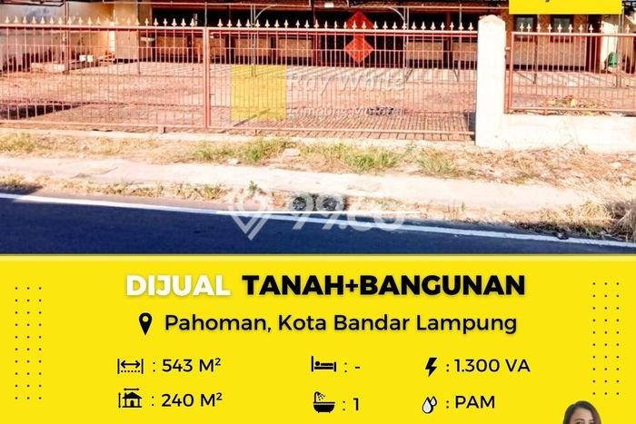 For Sale Rumah Mewah Exclusive di Tanjung Karang Pusat, Bandar Lampung For Sale Rumah Mewah Exclusive di Tanjung Karang Pusat, Bandar Lampung