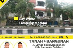Siap Huni Hunian Elit 7 Kamar di Bakauheni Dekat ke Mana Pun Siap Huni Hunian Elit 7 Kamar di Bakauheni Dekat ke Mana Pun