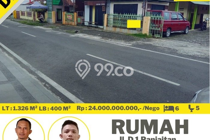 Dijual Rumah Premium dengan Fasilitas Sekitar Komplit di Tanjung Karang Pusat, Bandar Lampung Dijual Rumah Premium dengan Fasilitas Sekitar Komplit di Tanjung Karang Pusat, Bandar Lampung