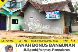 Siap Huni Rumah Mewah 3 Kamar di Teluk Betung Selatan Dekat ke Mana Pun Siap Huni Rumah Mewah 3 Kamar di Teluk Betung Selatan Dekat ke Mana Pun