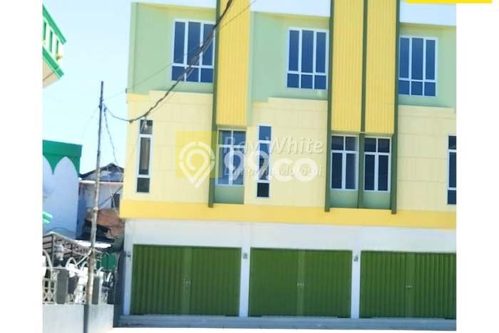 Kantor Disewakan di Kawasan Ramai Teluk Betung Selatan, Bandar Lampung Kantor Disewakan di Kawasan Ramai Teluk Betung Selatan, Bandar Lampung