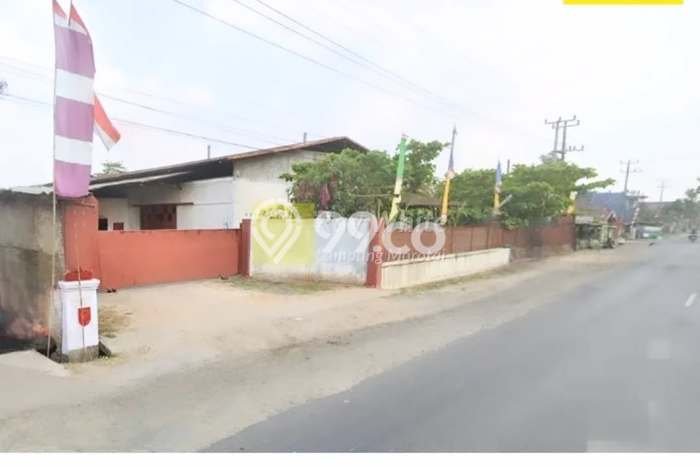 Dijual Pabrik di Natar Lampung Selatan LT 7740m2 / LB 2547m2 Dijual Pabrik di Natar Lampung Selatan LT 7740m2 / LB 2547m2