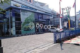 Komersial Bagus LT 1037m2 LB 800m2 Dijual di Tanjung Karang Pusat Bandar Lampung Komersial Bagus LT 1037m2 LB 800m2 Dijual di Tanjung Karang Pusat Bandar Lampung
