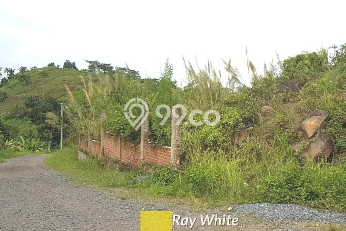 Tanah Strategis Dijual di Tanjung Karang Barat Bandar Lampung 16536m2 Tanah Strategis Dijual di Tanjung Karang Barat Bandar Lampung 16536m2