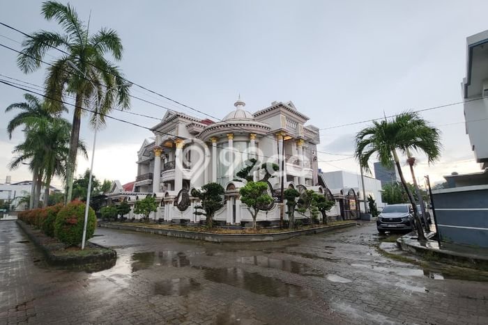 Dijual Rumah Elit Exclusive di Tanjung Karang Timur, Bandar Lampung Dijual Rumah Elit Exclusive di Tanjung Karang Timur, Bandar Lampung