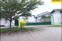 Pabrik Bagus LT 32428m2 LB 12250m2 Dijual di Sukabumi Bandar Lampung Pabrik Bagus LT 32428m2 LB 12250m2 Dijual di Sukabumi Bandar Lampung