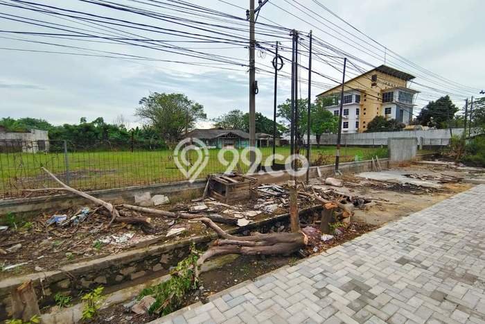 Tanah Kavling untuk Dijual di Natar Lampung Selatan 21915m2 Tanah Kavling untuk Dijual di Natar Lampung Selatan 21915m2