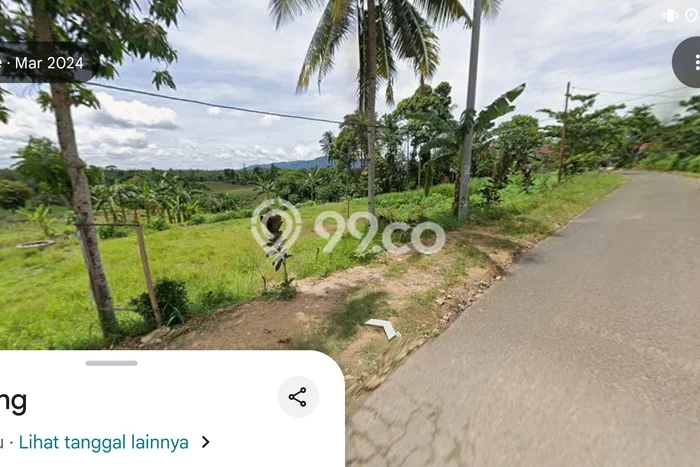 Tanah untuk Dijual Lokasi Tanjung Bintang, Lampung Selatan Luas 16000m2 SHM Tanah untuk Dijual Lokasi Tanjung Bintang, Lampung Selatan Luas 16000m2 SHM