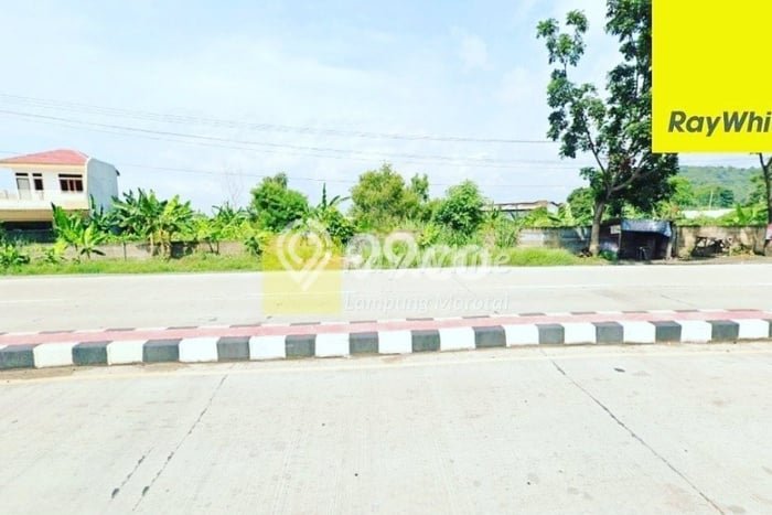 Tanah Kavling untuk Dijual di Panjang Bandar Lampung 11800m2 Tanah Kavling untuk Dijual di Panjang Bandar Lampung 11800m2