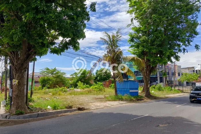 Untuk Disewa Tanah di Tanjung Karang Timur Luas 2230m2 SHM Untuk Disewa Tanah di Tanjung Karang Timur Luas 2230m2 SHM
