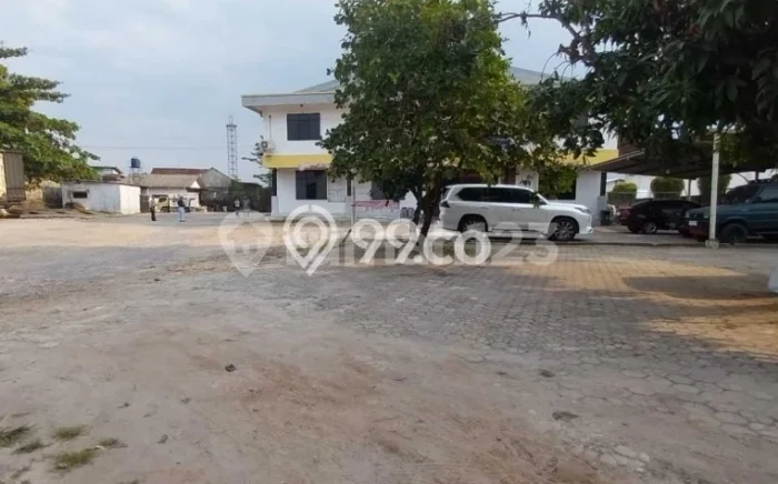 Pabrik Bagus LT 4200m2 LB 1300m2 Dijual di Sukabumi Bandar Lampung Pabrik Bagus LT 4200m2 LB 1300m2 Dijual di Sukabumi Bandar Lampung
