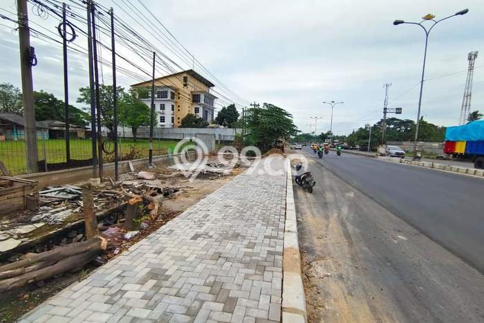 Tanah Kavling untuk Dijual di Natar Lampung Selatan 21915m2 Tanah Kavling untuk Dijual di Natar Lampung Selatan 21915m2