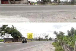 Kavling Tanah Dijual di Panjang Bandar Lampung Spesifikasi 29900m2 Kavling Tanah Dijual di Panjang Bandar Lampung Spesifikasi 29900m2