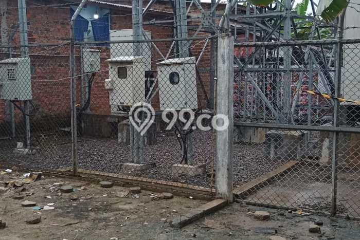 Dijual Rumah 4 Kamar Lokasi Strategis Nyaman dan Strategis di Tanjung Senang Dijual Rumah 4 Kamar Lokasi Strategis Nyaman dan Strategis di Tanjung Senang