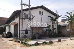Unit Pabrik Dijual di Way Halim Bandar Lampung 0m2 Unit Pabrik Dijual di Way Halim Bandar Lampung 0m2