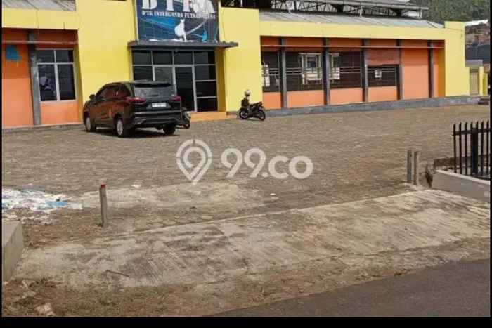 Pabrik Bagus LT 2966m2 LB 2000m2 Dijual di Tanjung Karang Barat Bandar Lampung Pabrik Bagus LT 2966m2 LB 2000m2 Dijual di Tanjung Karang Barat Bandar Lampung
