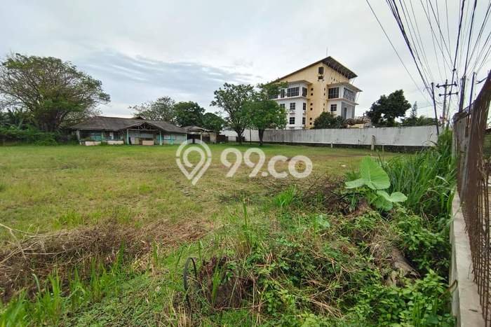 Tanah Kavling untuk Dijual di Natar Lampung Selatan 21915m2 Tanah Kavling untuk Dijual di Natar Lampung Selatan 21915m2