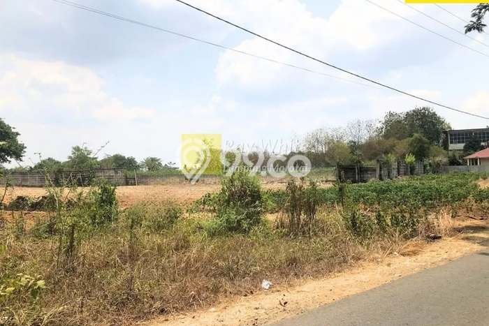Tanah Dijual Lokasi Gunung Sugih, Lampung Tengah dengan Luas Tanah 15870m2 dan Status SHM Tanah Dijual Lokasi Gunung Sugih, Lampung Tengah dengan Luas Tanah 15870m2 dan Status SHM