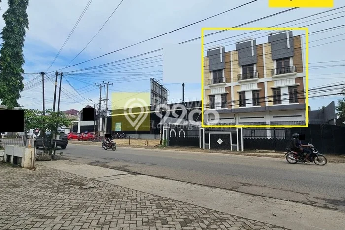 LOKASI STRATEGIS! Gudang For Rent Kawasan Way Halim, Luas 648m², Lokasi Usaha LOKASI STRATEGIS! Gudang For Rent Kawasan Way Halim, Luas 648m², Lokasi Usaha