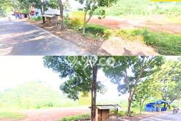 Tanah di Teluk Betung Barat, Bandar Lampung Luas 1215m2 Dijual Segera Tanah di Teluk Betung Barat, Bandar Lampung Luas 1215m2 Dijual Segera