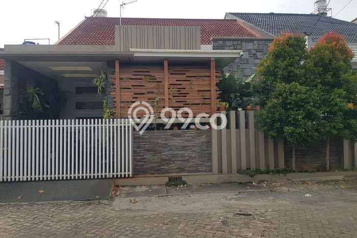 Hunian Cantik Minimalis Lb 0m2 di Way Halim, Bandar Lampung Hunian Cantik Minimalis Lb 0m2 di Way Halim, Bandar Lampung