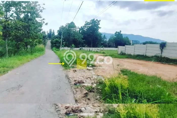 Lahan Dijual Lokasi Sukabumi, Bandar Lampung dengan Luas Tanah 7838m2 dan Status SHM Lahan Dijual Lokasi Sukabumi, Bandar Lampung dengan Luas Tanah 7838m2 dan Status SHM