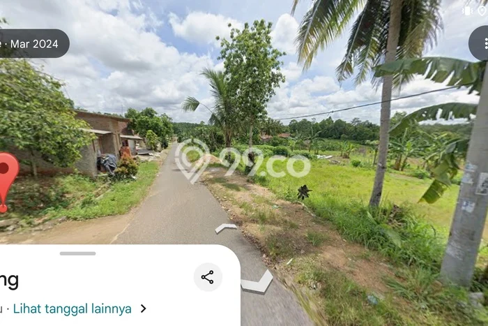 Tanah untuk Dijual Lokasi Tanjung Bintang, Lampung Selatan Luas 16000m2 SHM Tanah untuk Dijual Lokasi Tanjung Bintang, Lampung Selatan Luas 16000m2 SHM