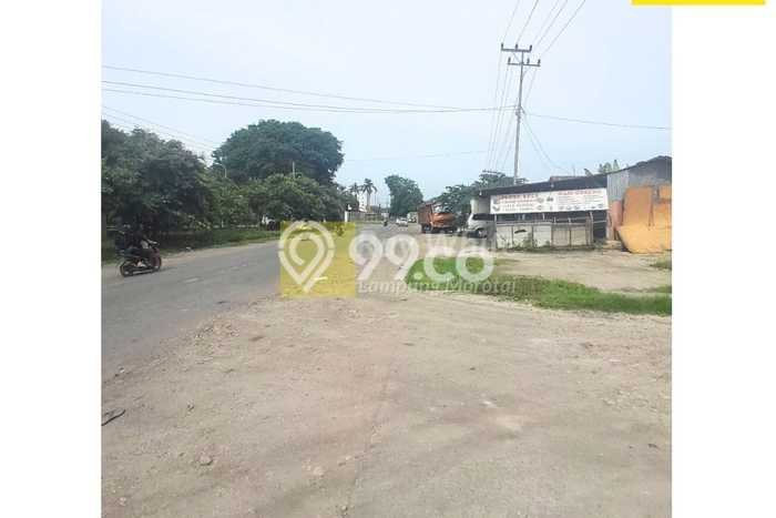 Tanah Strategis Dijual di Tanjung Bintang Lampung Selatan 169000m2 Tanah Strategis Dijual di Tanjung Bintang Lampung Selatan 169000m2