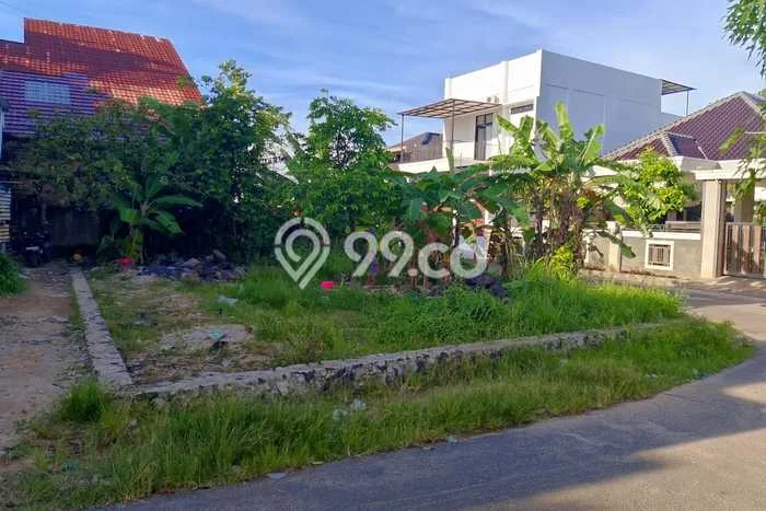 HARGA TERBAIK! Tanah Kawasan Tanjung Karang Timur, Luas 220m2m², Akses Jalan Utama, Area Berkembang HARGA TERBAIK! Tanah Kawasan Tanjung Karang Timur, Luas 220m2m², Akses Jalan Utama, Area Berkembang