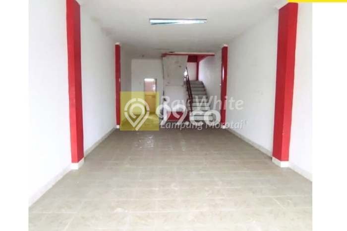 Area Ramai! Kantor Dijual di Teluk Betung Utara untuk Bisnis Luas Bangunan 180m2 Area Ramai! Kantor Dijual di Teluk Betung Utara untuk Bisnis Luas Bangunan 180m2