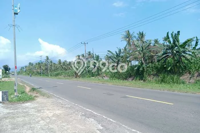 Lahan Kosong Dijual di Kalianda, Lampung Selatan, Luas 31000m2 Area Strategis Lahan Kosong Dijual di Kalianda, Lampung Selatan, Luas 31000m2 Area Strategis