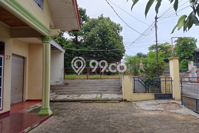 Jual Rumah Favorit Siap Huni LB 416m2 di Tanjung Senang, Bandar Lampung Jual Rumah Favorit Siap Huni LB 416m2 di Tanjung Senang, Bandar Lampung