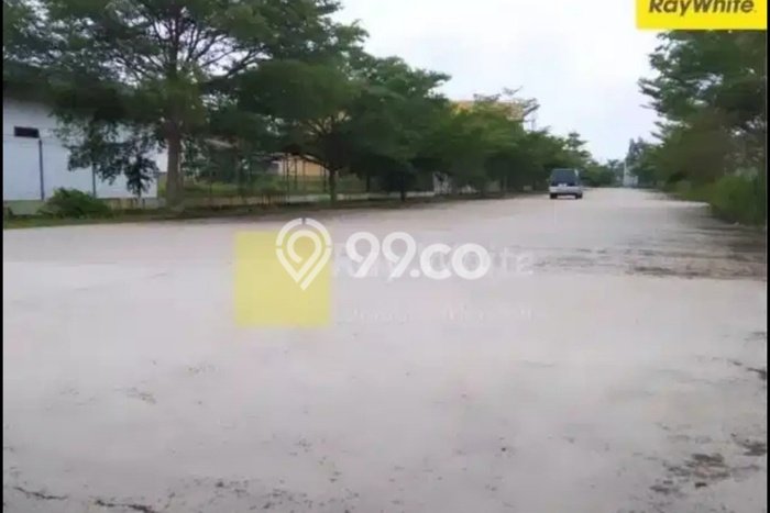 Pabrik Bagus LT 32428m2 LB 12250m2 Dijual di Sukabumi Bandar Lampung Pabrik Bagus LT 32428m2 LB 12250m2 Dijual di Sukabumi Bandar Lampung