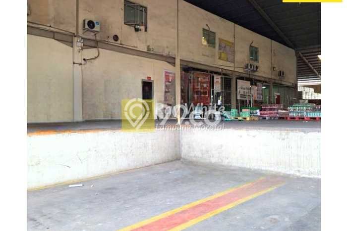 Unit Pabrik disewakan di Sukabumi Bandar Lampung dengan LT 9996m2 / LB 4800m2 Unit Pabrik disewakan di Sukabumi Bandar Lampung dengan LT 9996m2 / LB 4800m2