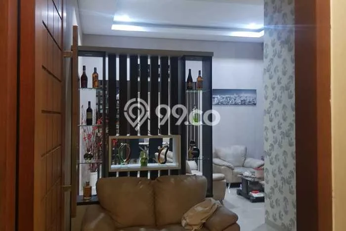 Hunian Cantik Minimalis Lb 0m2 di Way Halim, Bandar Lampung Hunian Cantik Minimalis Lb 0m2 di Way Halim, Bandar Lampung