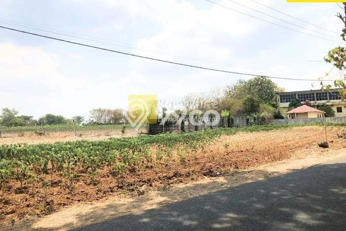 Tanah Dijual Lokasi Gunung Sugih, Lampung Tengah dengan Luas Tanah 15870m2 dan Status SHM Tanah Dijual Lokasi Gunung Sugih, Lampung Tengah dengan Luas Tanah 15870m2 dan Status SHM