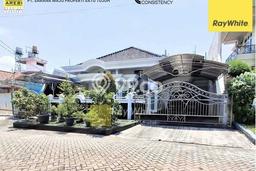 Dijual Rumah Mewah Exclusive di Way Halim, Bandar Lampung Dijual Rumah Mewah Exclusive di Way Halim, Bandar Lampung