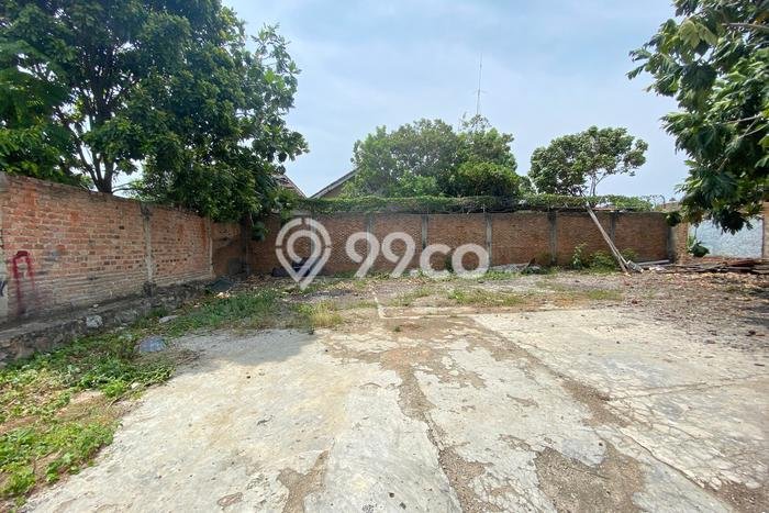 Lahan Strategis di Sukarame Dijual dengan Luas 600m2 Lahan Strategis di Sukarame Dijual dengan Luas 600m2