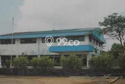 Pabrik Favorit Dijual di Terbanggi Besar Lampung Tengah Area Pusat Bisnis Pabrik Favorit Dijual di Terbanggi Besar Lampung Tengah Area Pusat Bisnis
