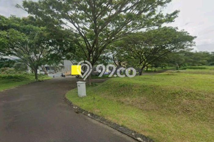 Tanah untuk Dijual di Teluk Betung Barat Bandar Lampung Luas 856m2 Tanah untuk Dijual di Teluk Betung Barat Bandar Lampung Luas 856m2