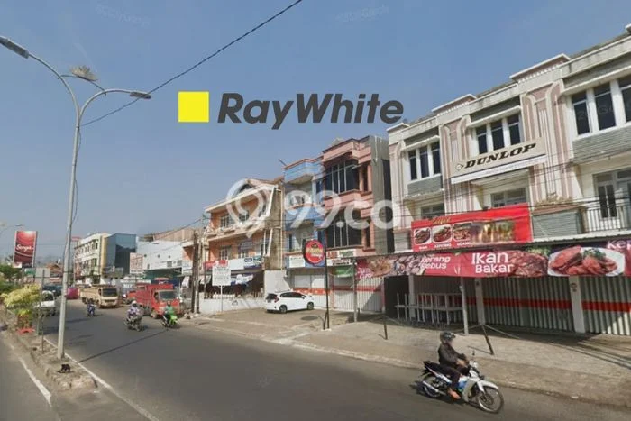 AREA KOMERSIAL! Ruko Disewakan Kawasan Tanjung Karang Timur, Luas 540m2m², Akses Strategis, Ready Operasi AREA KOMERSIAL! Ruko Disewakan Kawasan Tanjung Karang Timur, Luas 540m2m², Akses Strategis, Ready Operasi