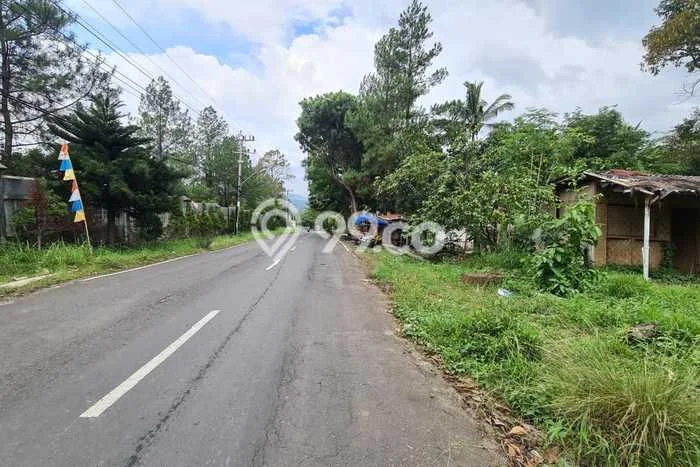 Kavling Tanah Dijual di Teluk Betung Utara, Bandar Lampung, Luas 1480m2 Area Strategis Kavling Tanah Dijual di Teluk Betung Utara, Bandar Lampung, Luas 1480m2 Area Strategis