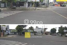 Kantor Dijual di Teluk Betung Utara LT 286m2, LB 166m2 untuk Investasi Kantor Dijual di Teluk Betung Utara LT 286m2, LB 166m2 untuk Investasi