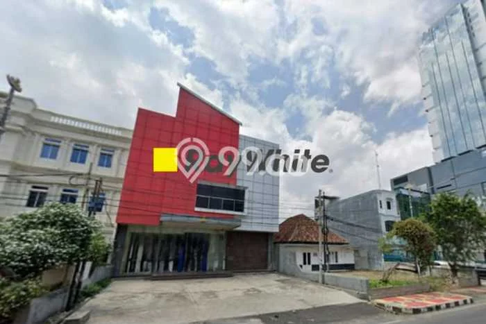Ruko Komersial Disewakan di Tanjung Karang Pusat Bandar Lampung Luas 600m2 Ruko Komersial Disewakan di Tanjung Karang Pusat Bandar Lampung Luas 600m2